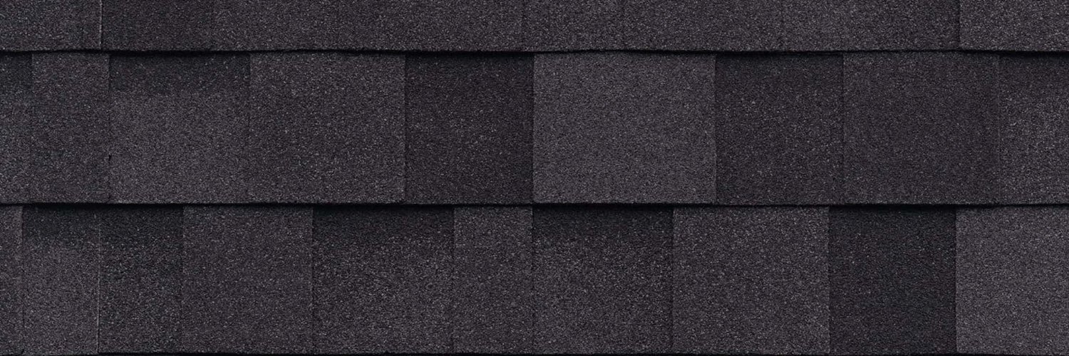 CF Roofing's banner