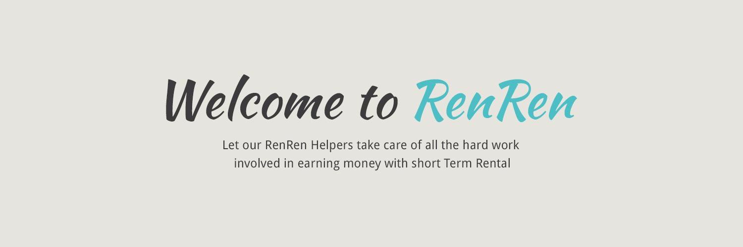 RenRen banner