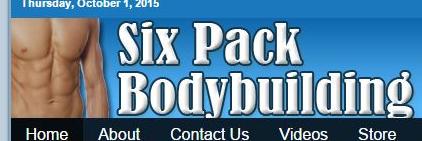 6packbodybuild's profile banner image