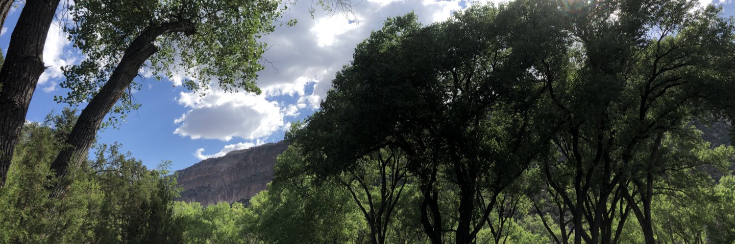 WayneAJohnson's profile banner image