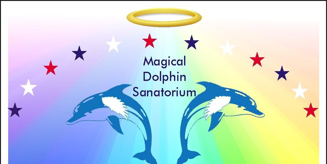 DolphinDreams7's profile banner image