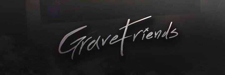 GraveFriends's profile banner image