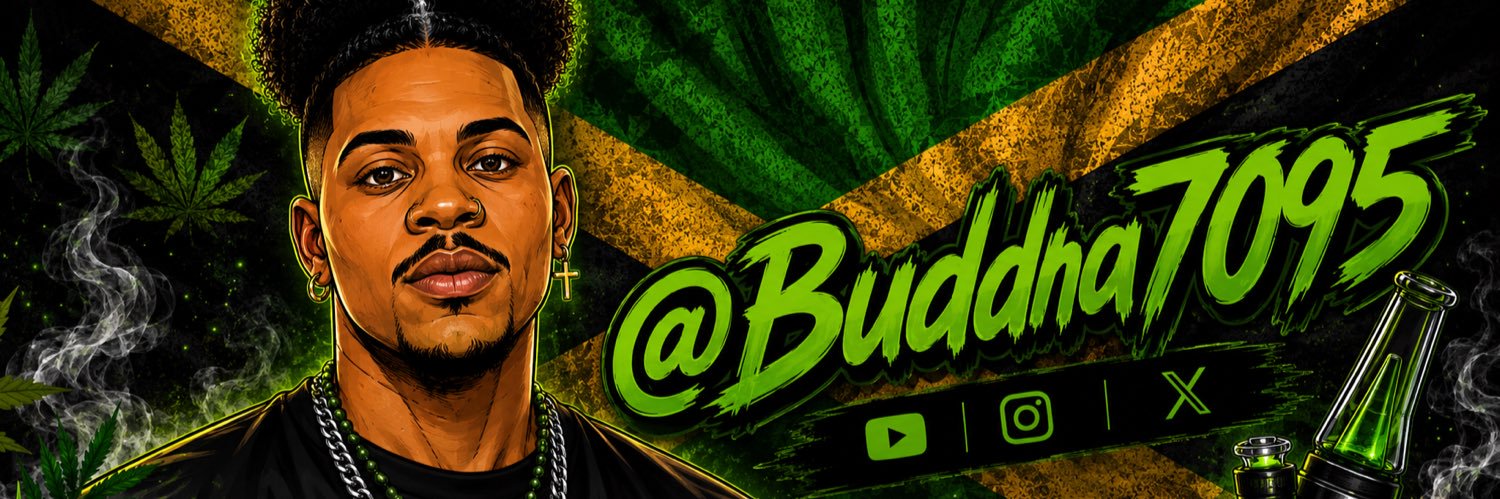 BUDDHA7095's profile banner image