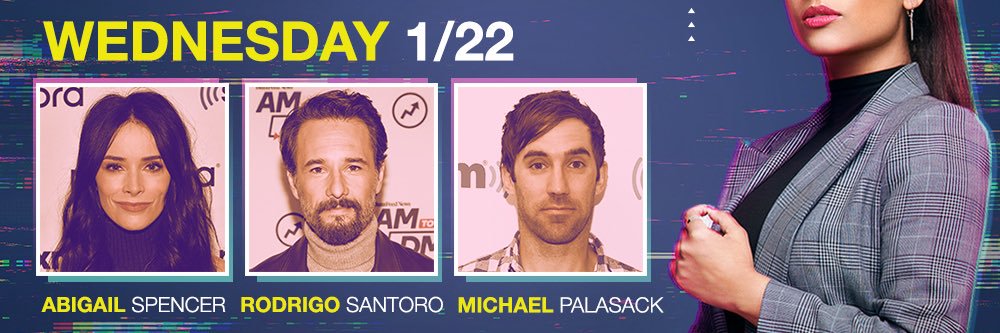 Michael Palascak banner