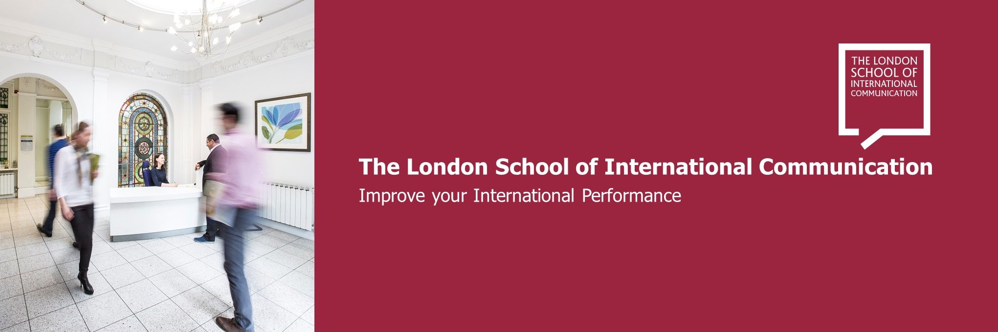 lsictraining's profile banner image