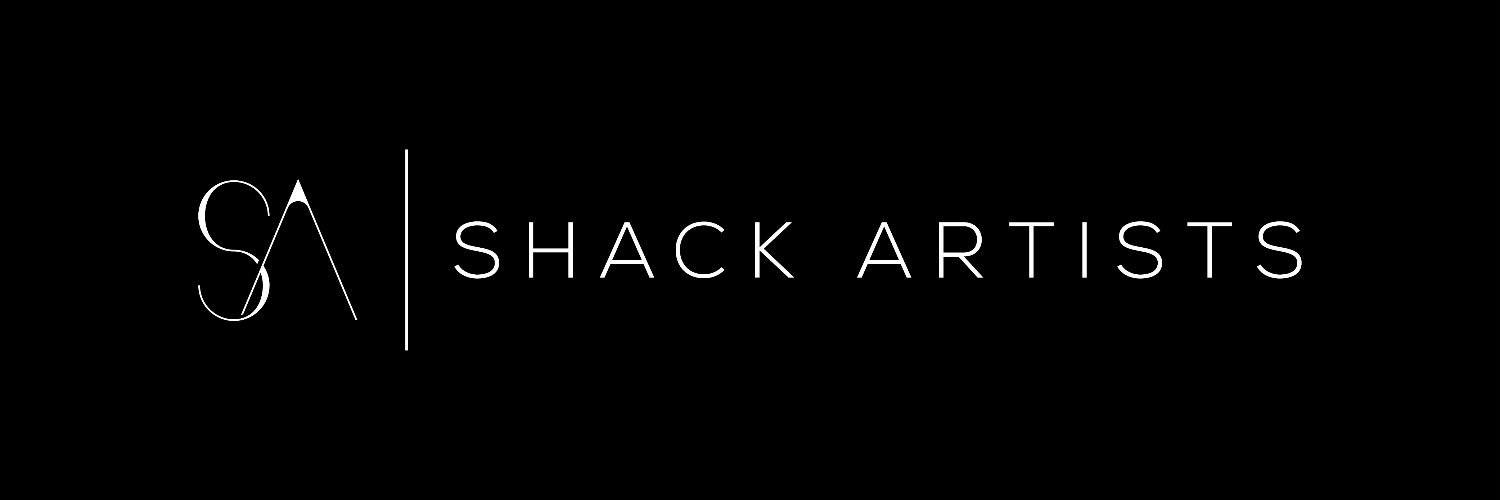 Shack Artists banner