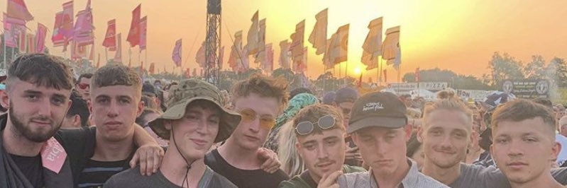 Smiffyyy78's profile banner image