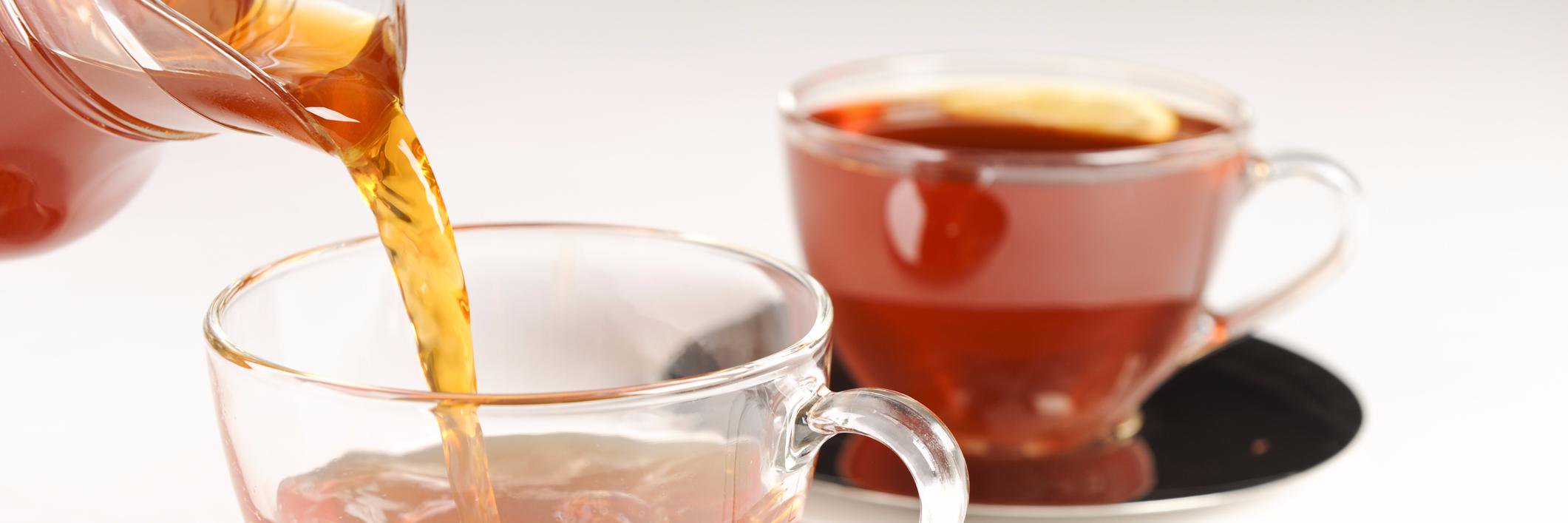 TheWildTeaCo's profile banner image