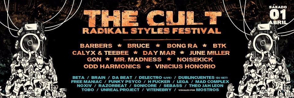 radikalstyles's profile banner image