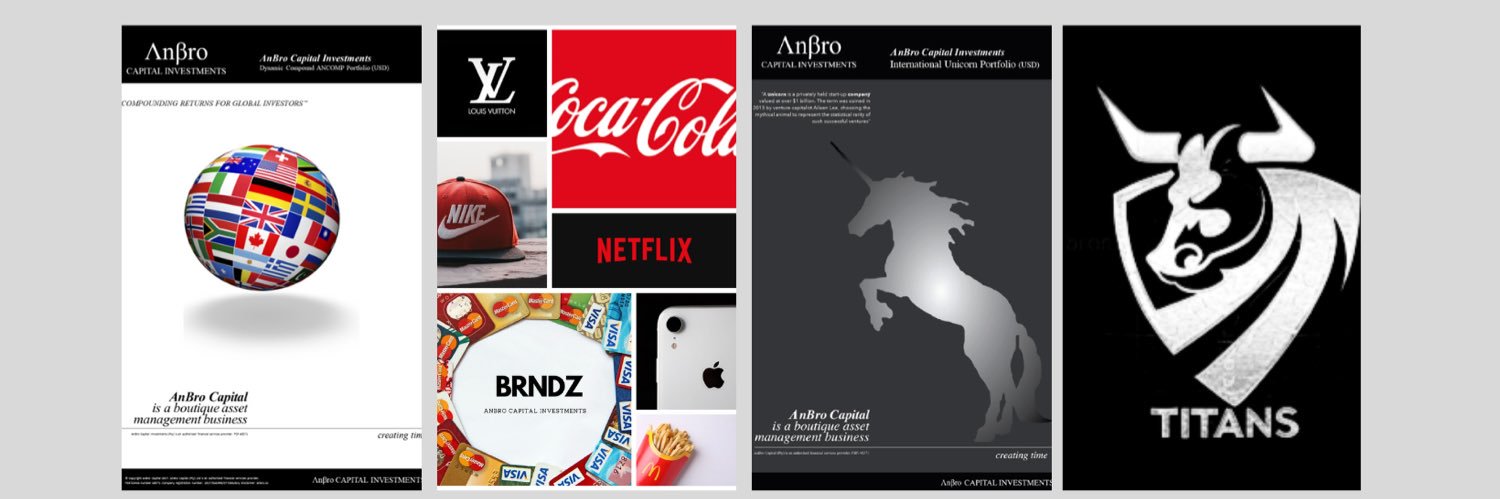 AnBro Capital Investments (Pty) Ltd banner