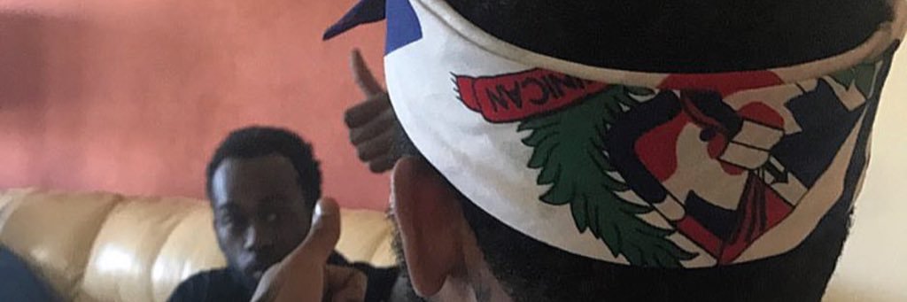 YoungPapi's profile banner image