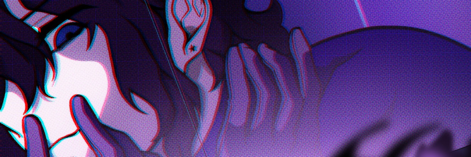 heymercat's profile banner image