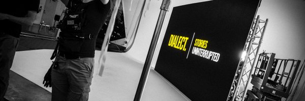 dialect_inc Profile Banner