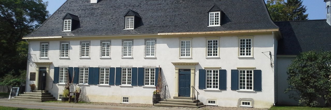 Ghislain Catudal banner