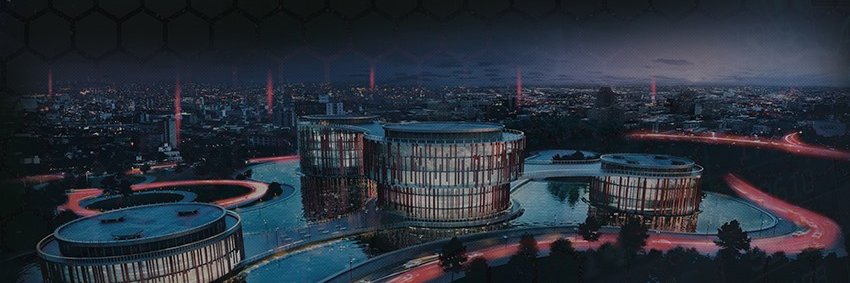 PFM Intelligence Group banner