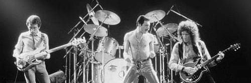 Lily of the Valley banner