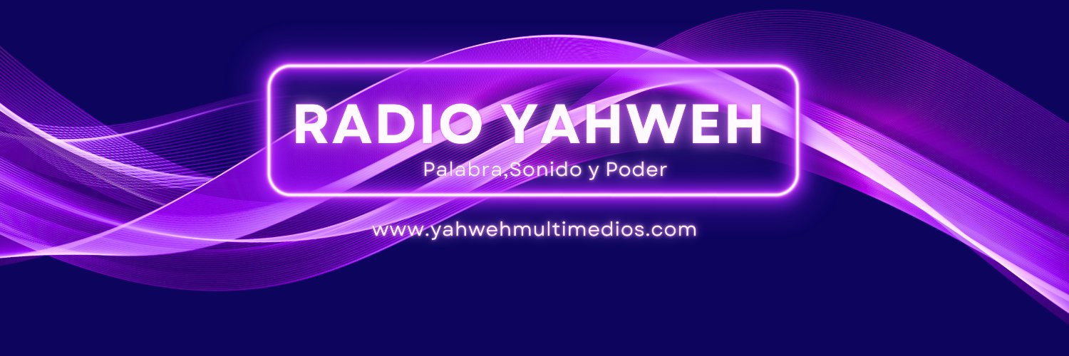 YHWRADIO's profile banner image