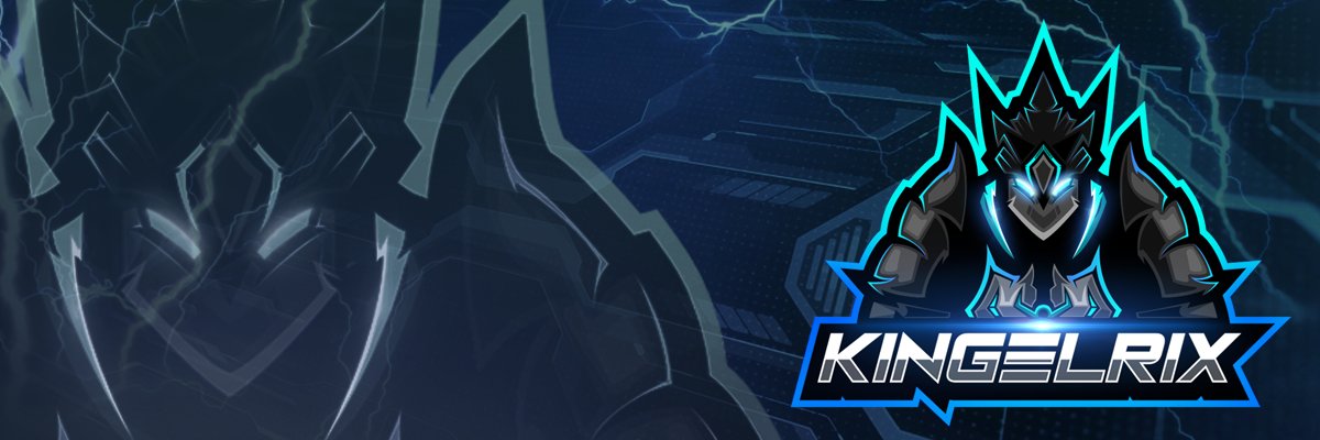 RiXtopia's profile banner image