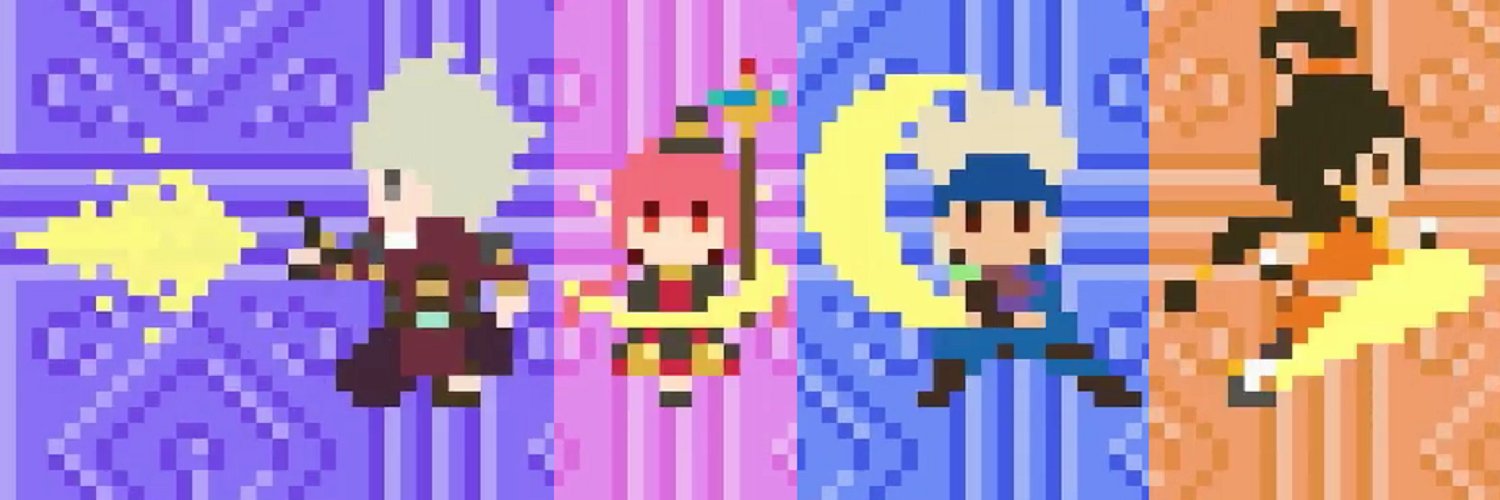 toshieve's profile banner image