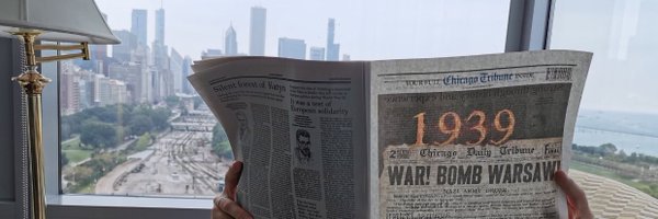 ErykMistewicz Profile Banner