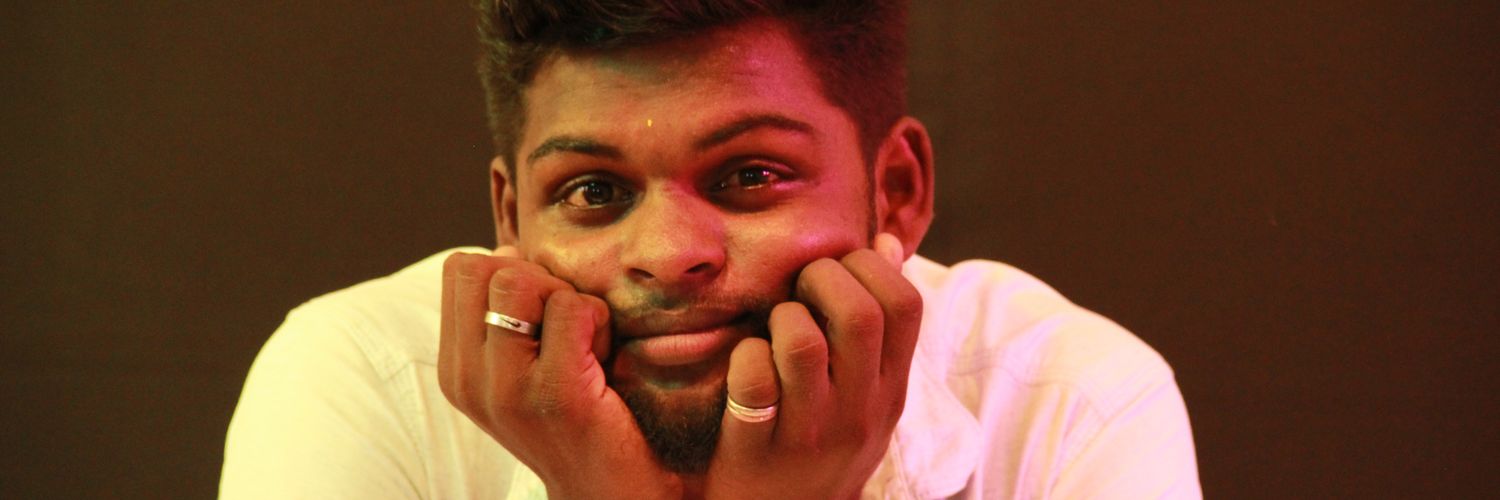 Mandator_krish's profile banner image