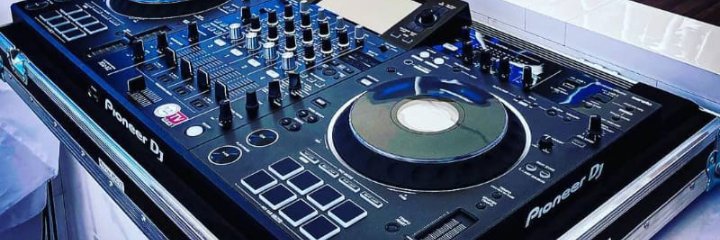 DJSEANSMITH01's profile banner image