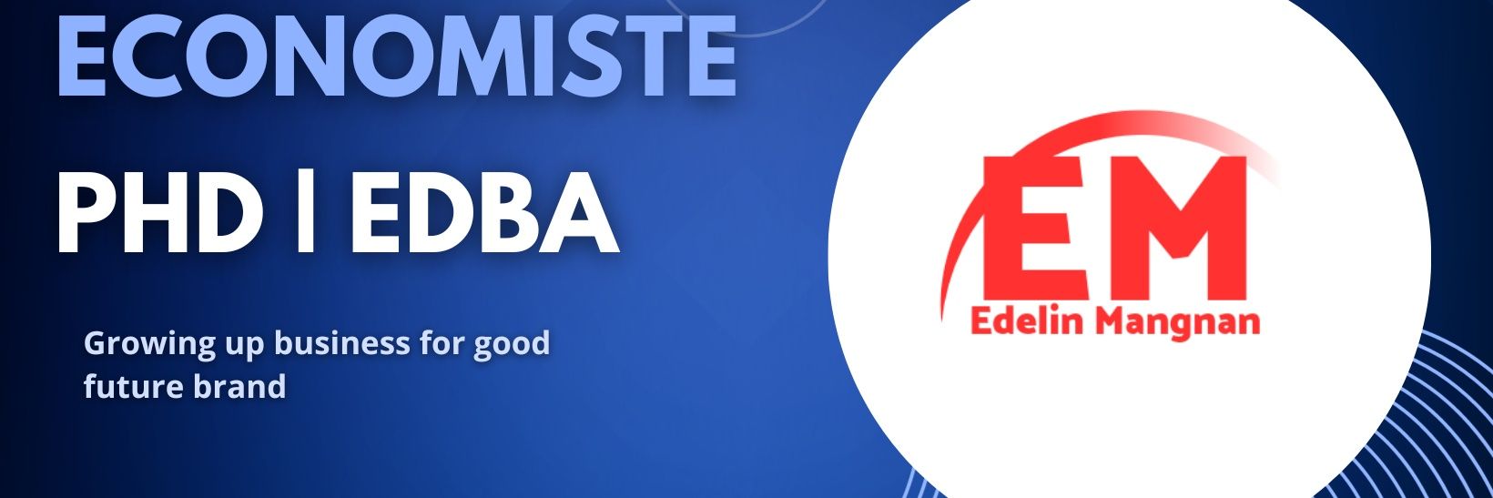 EdelinMangnan's profile banner image