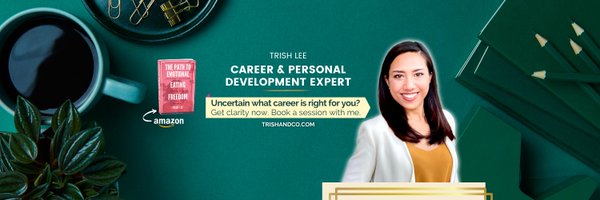 TrishRLee Profile Banner