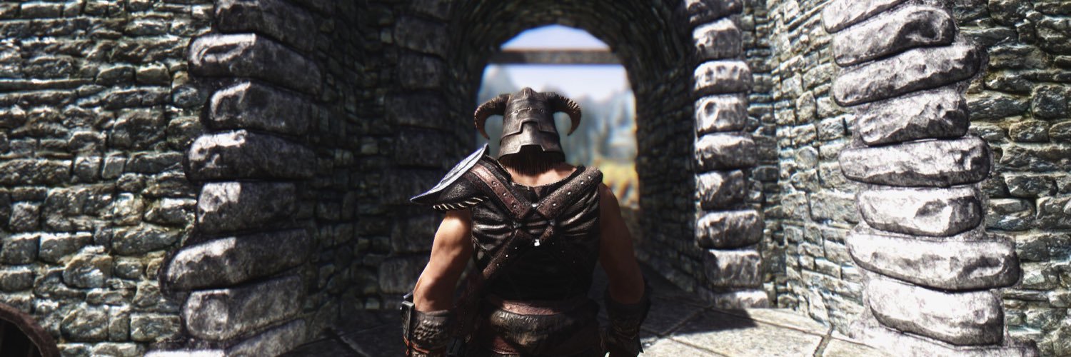 dovah111's profile banner image