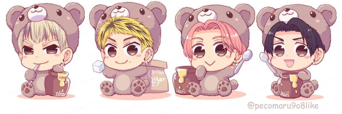 peco9o8's profile banner image
