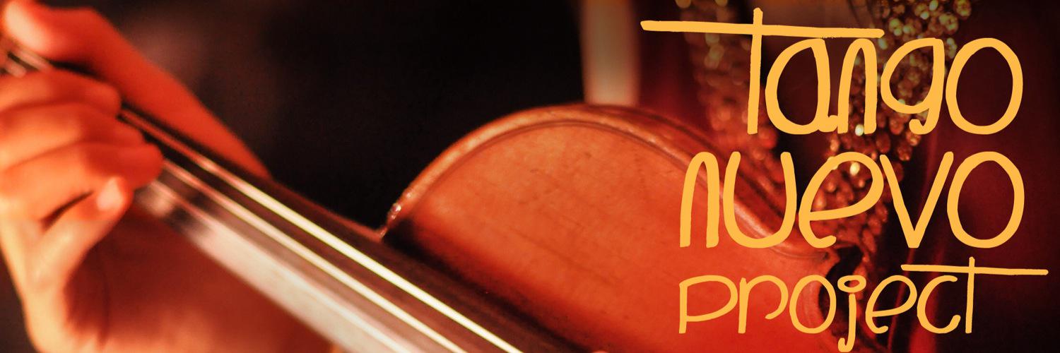 tango_project's profile banner image