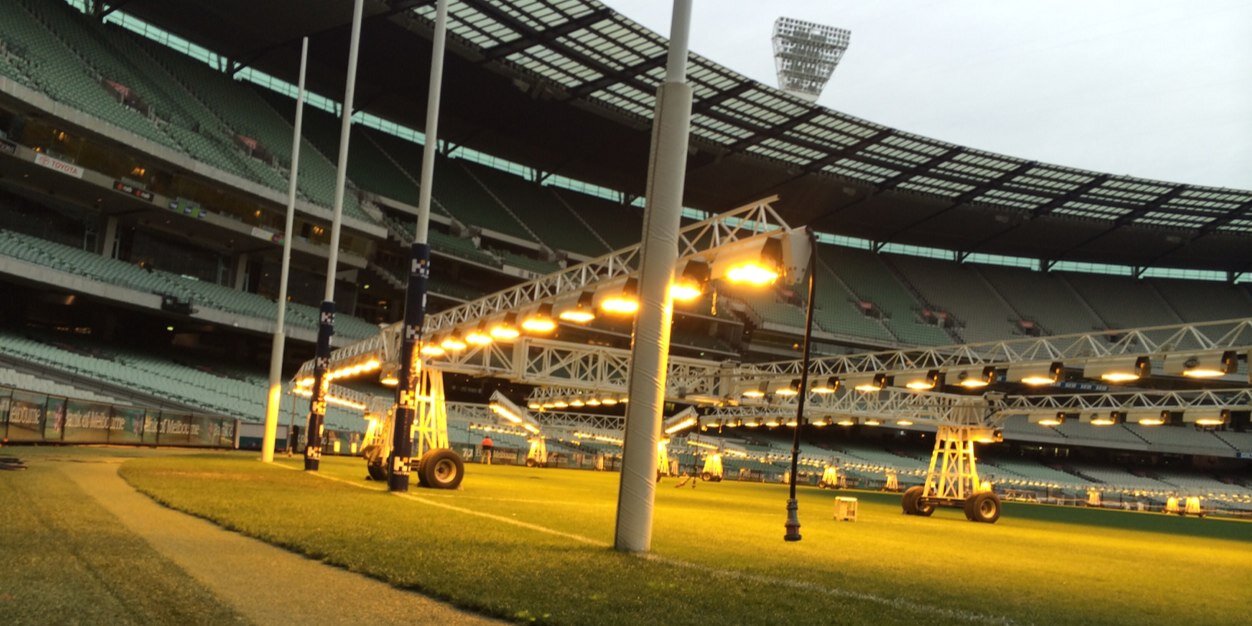 Andrew McCormack banner