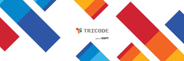 Tricode Profile Banner