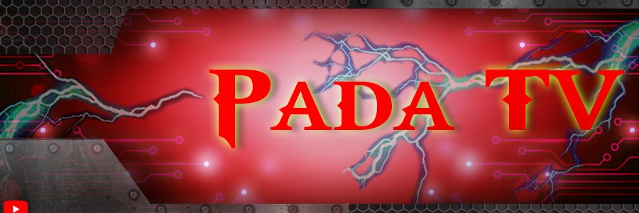 PadaTV 🏆 banner