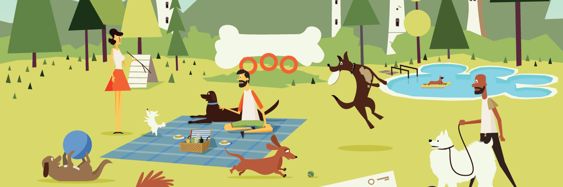 doglandapp's profile banner image