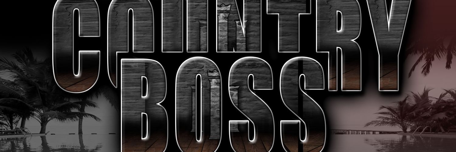 COUNTRYBOSS7's profile banner image