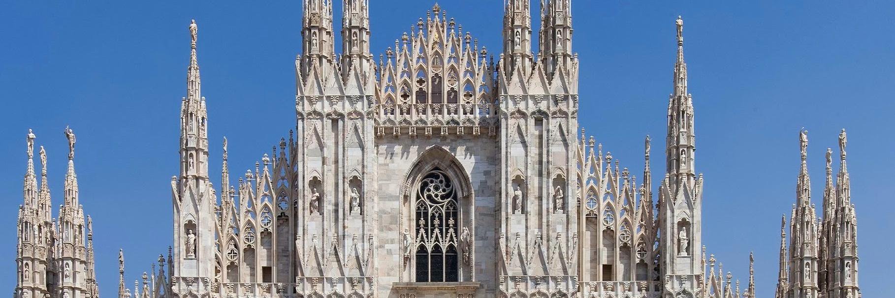 PyMI - Python Milano banner