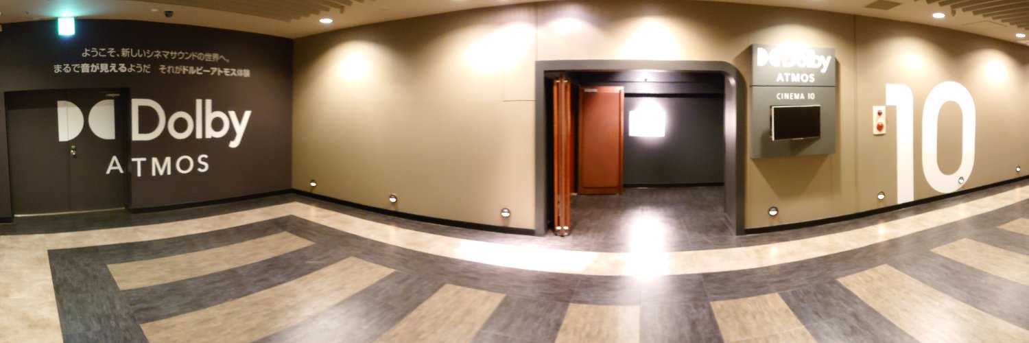 シネマワールド 福井【公式】 banner