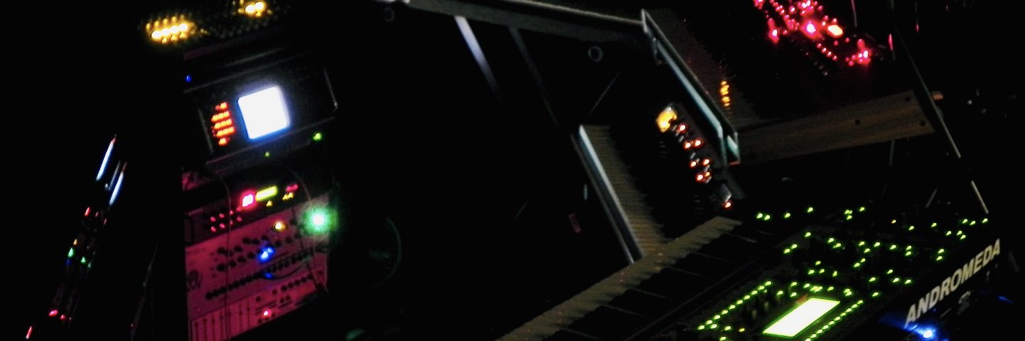 Johnny Fiction banner