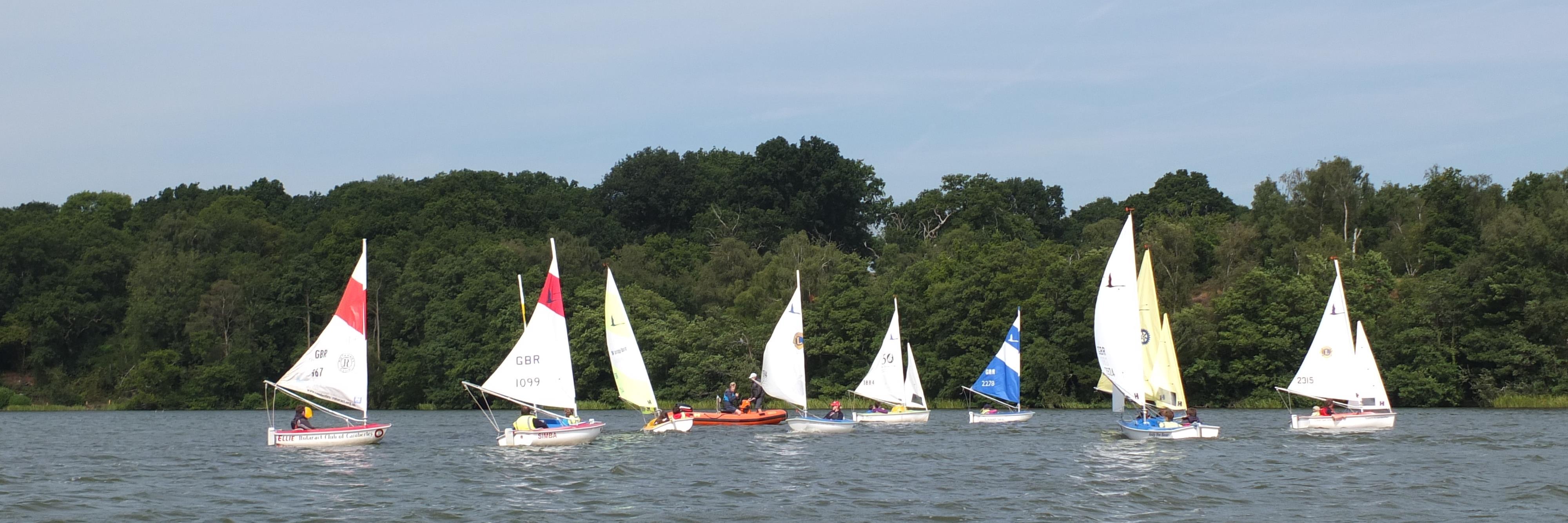 FPSailability banner