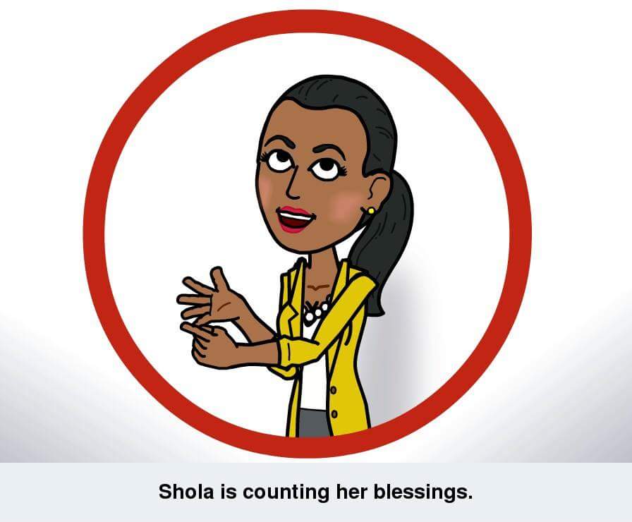 Shola Mole banner