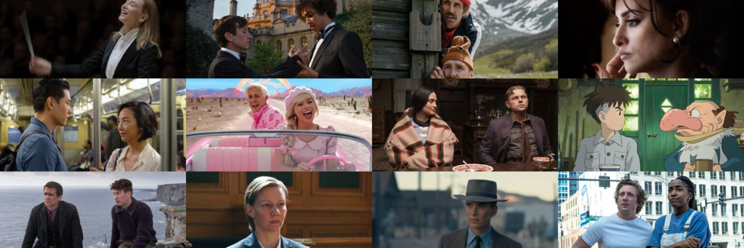 Maximum Cinema banner