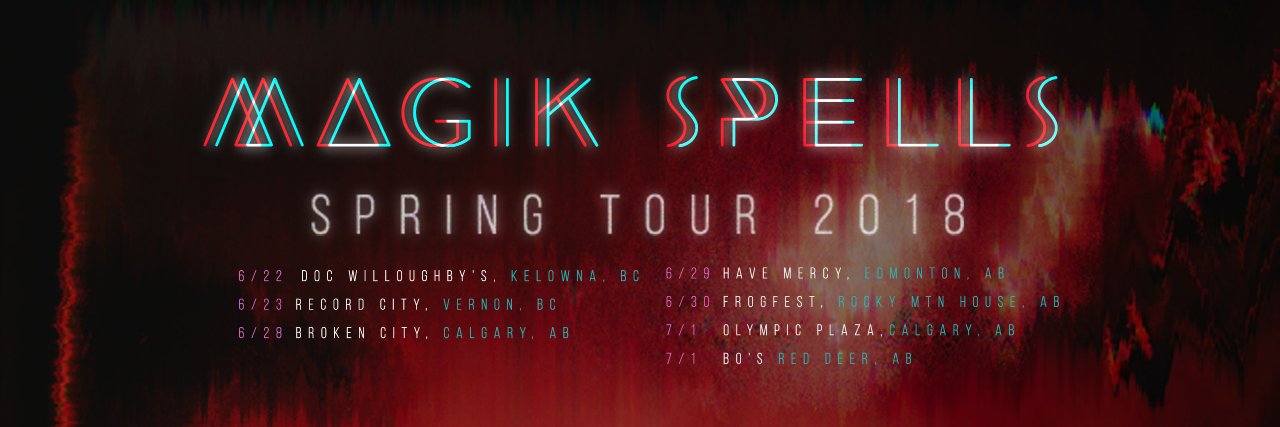 magik_spells's profile banner image