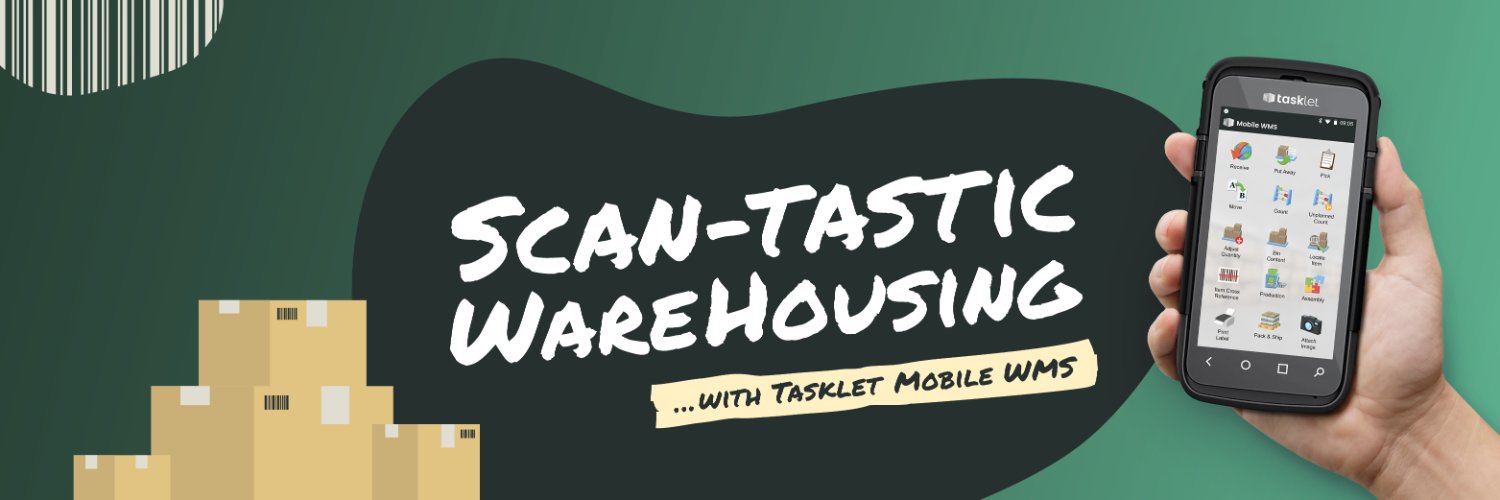 Tasklet Factory banner