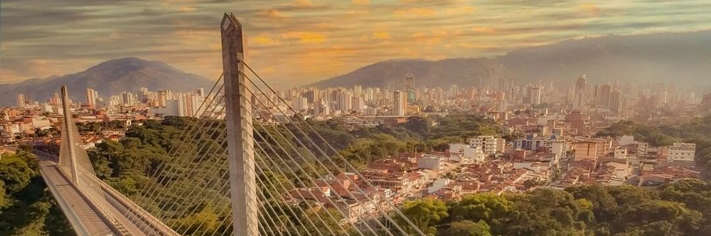 AgilesColombia banner