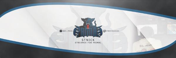 TtvValidNick Profile Banner