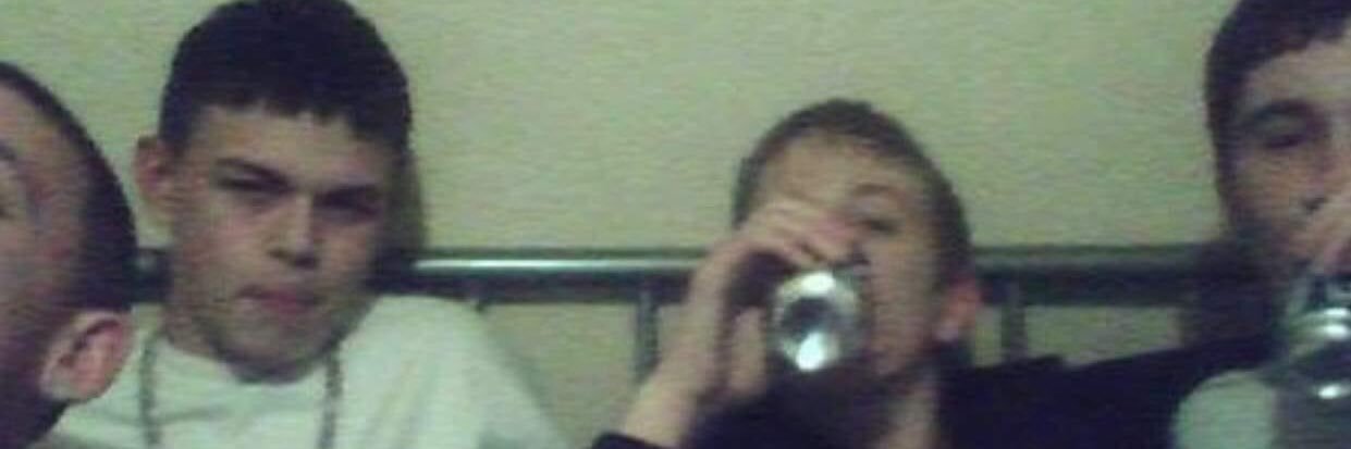 jonngotem's profile banner image