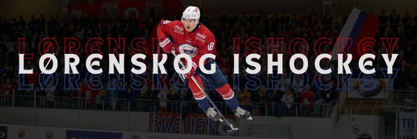 lorenskogik Profile Banner