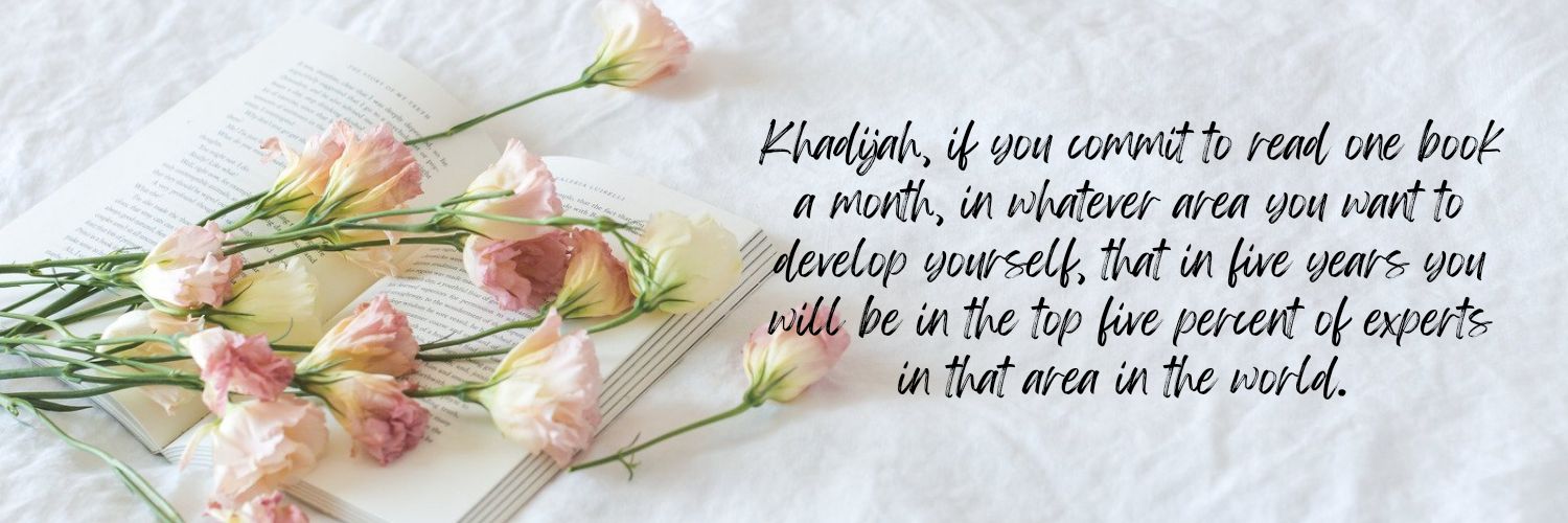 tgkhadijah's profile banner image