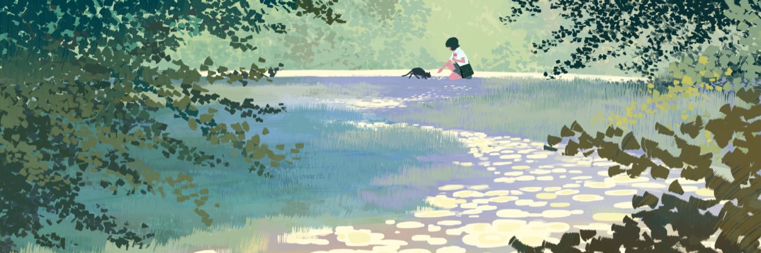 魚子罐頭鱻🍙 banner